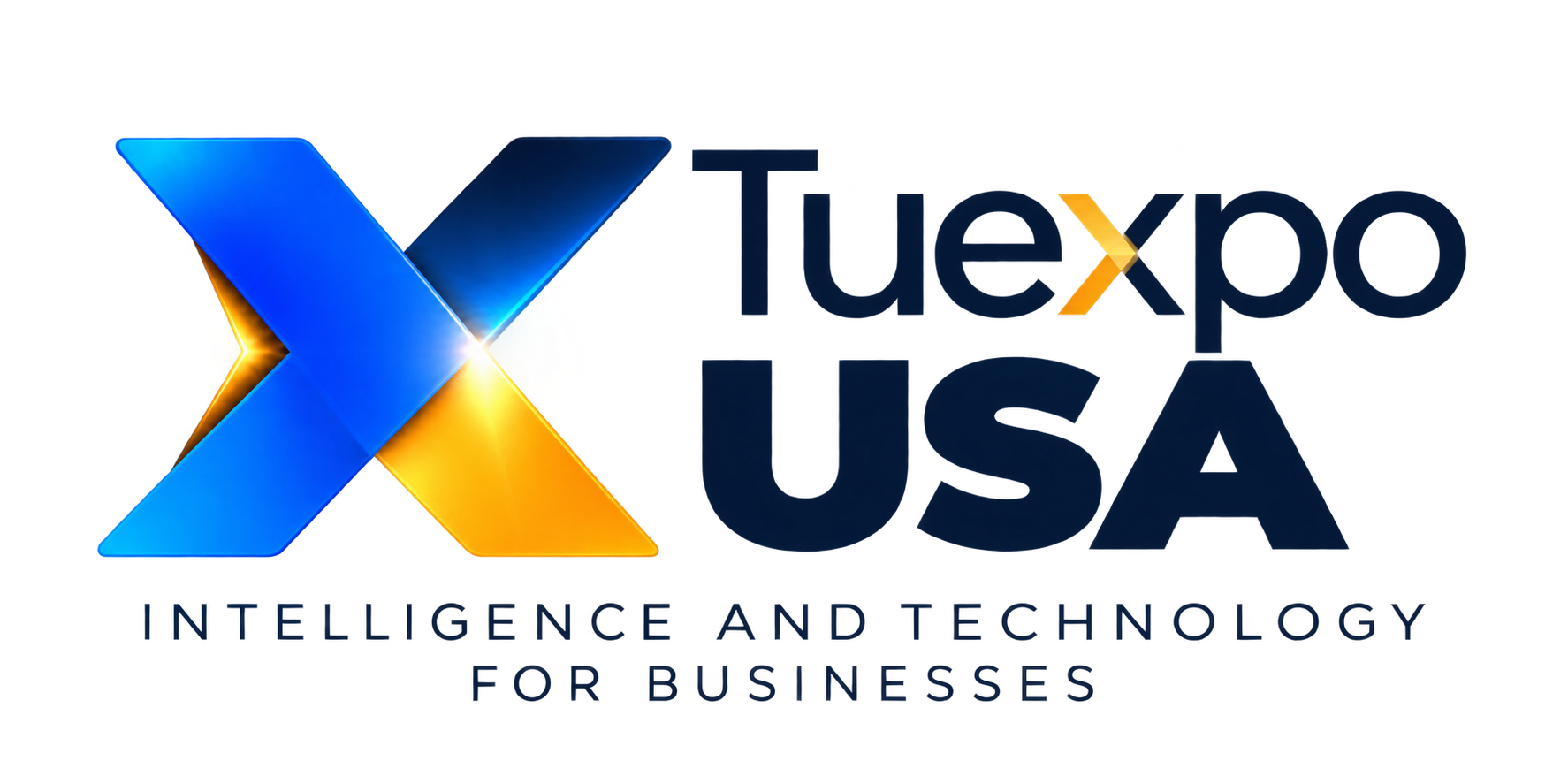 Tuexpo USA — Intelligence and Technology for Businesses
